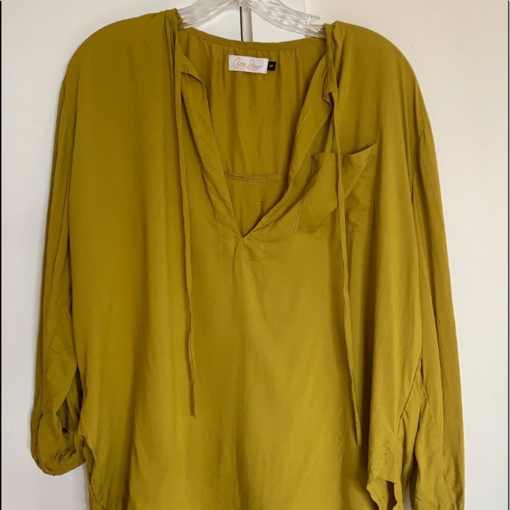 Ava sky (fighting eel)